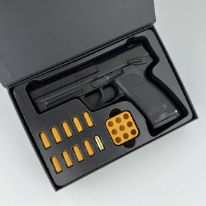 USP Laser Blowback Toy Pistol-1